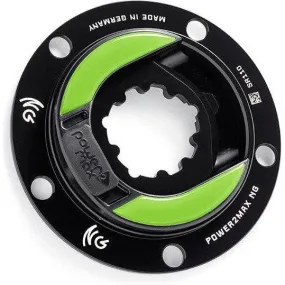 Power2Max NG SRAM Road Power Meter