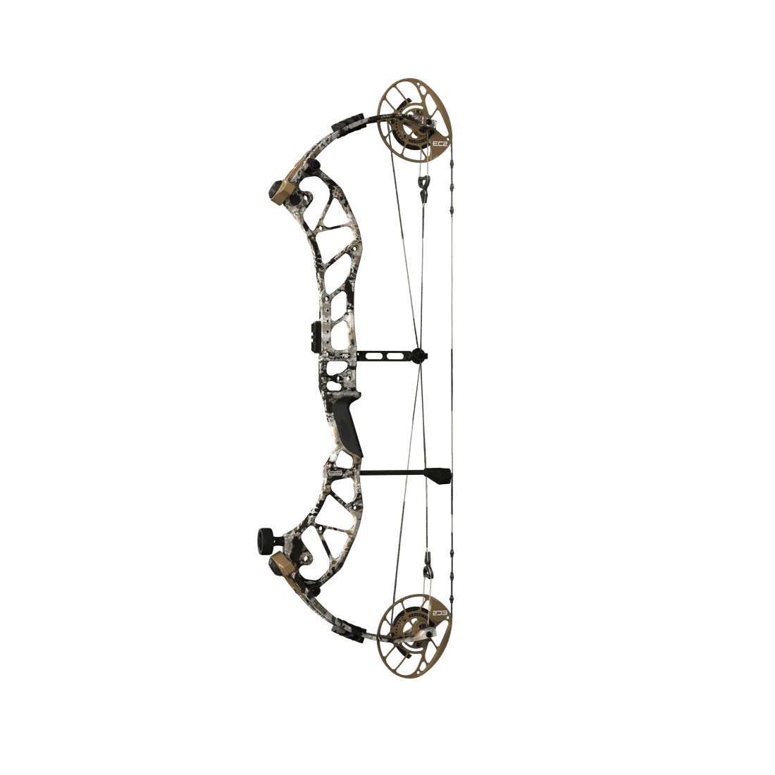 PSE Decree Compound Bow