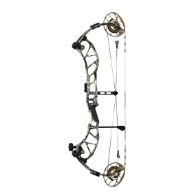 PSE Decree Compound Hunting Bow