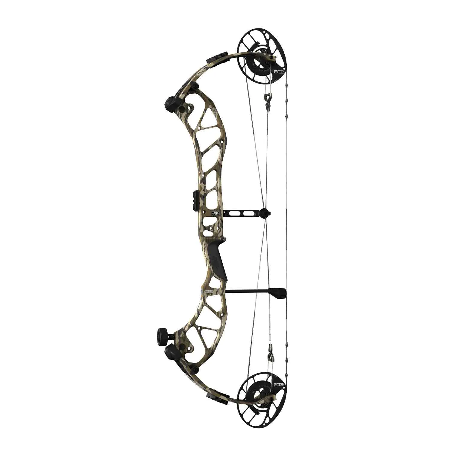 PSE Decree Compound Hunting Bow