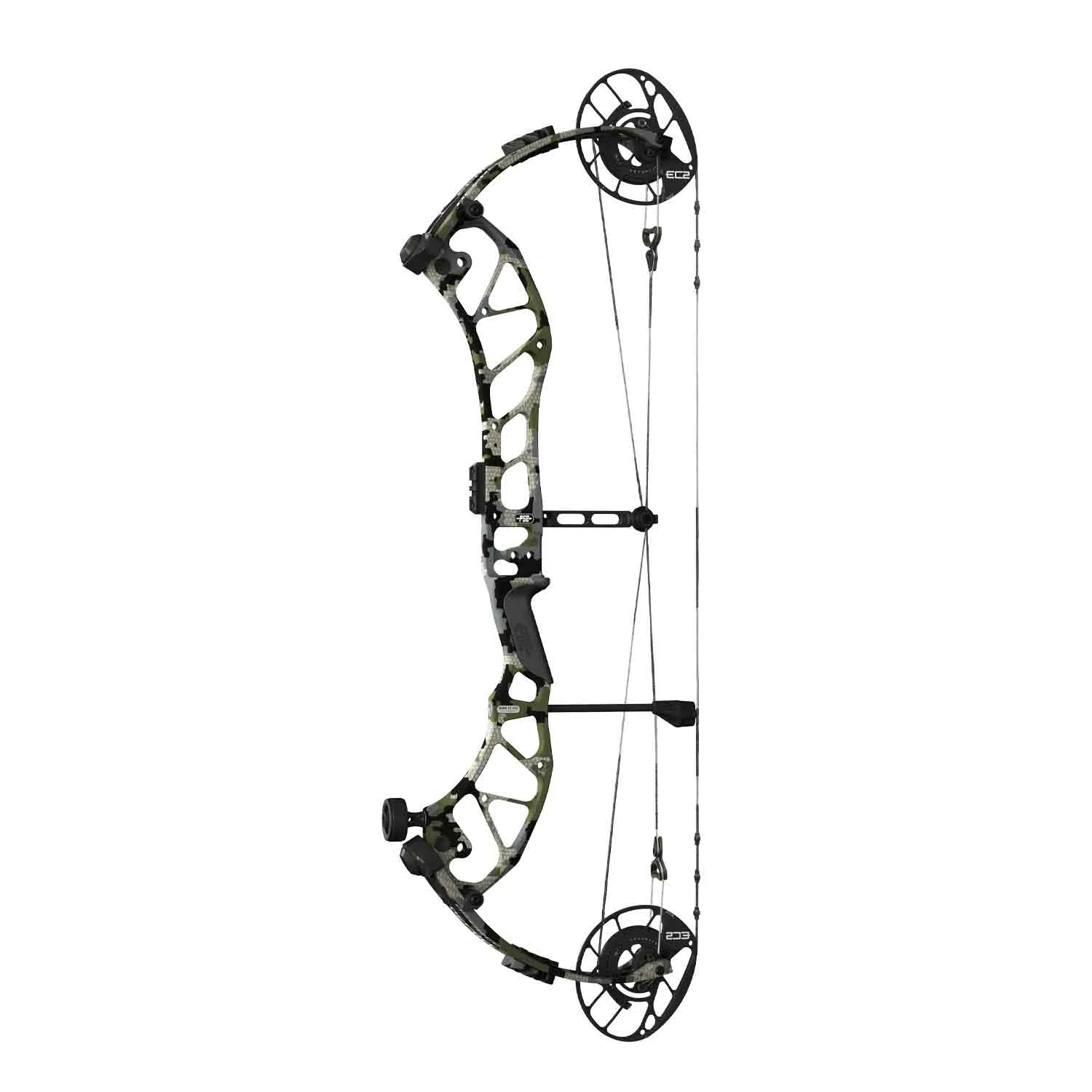 PSE Decree Compound Hunting Bow