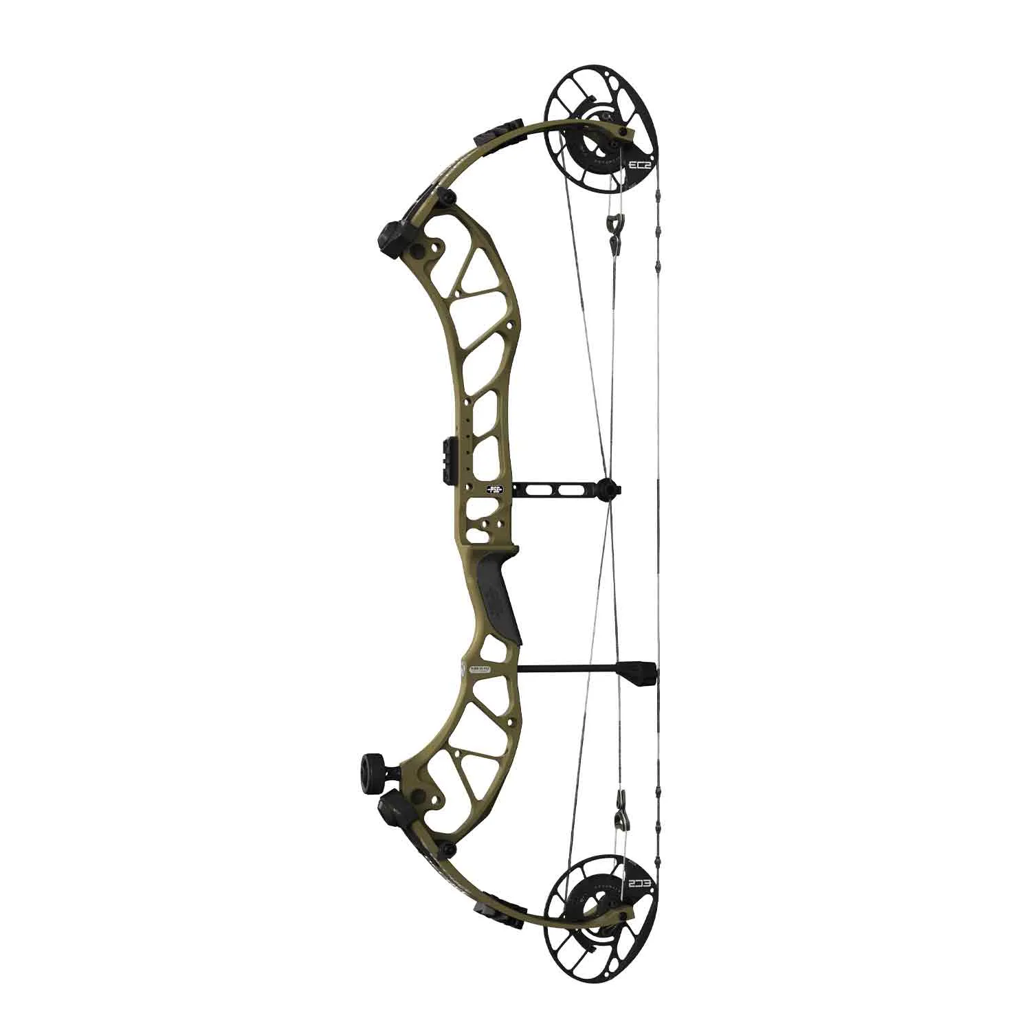 PSE Decree Compound Hunting Bow