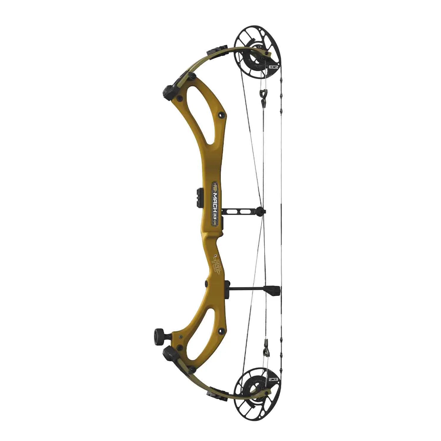 PSE Mach 33 DS Carbon Compound Hunting Bow
