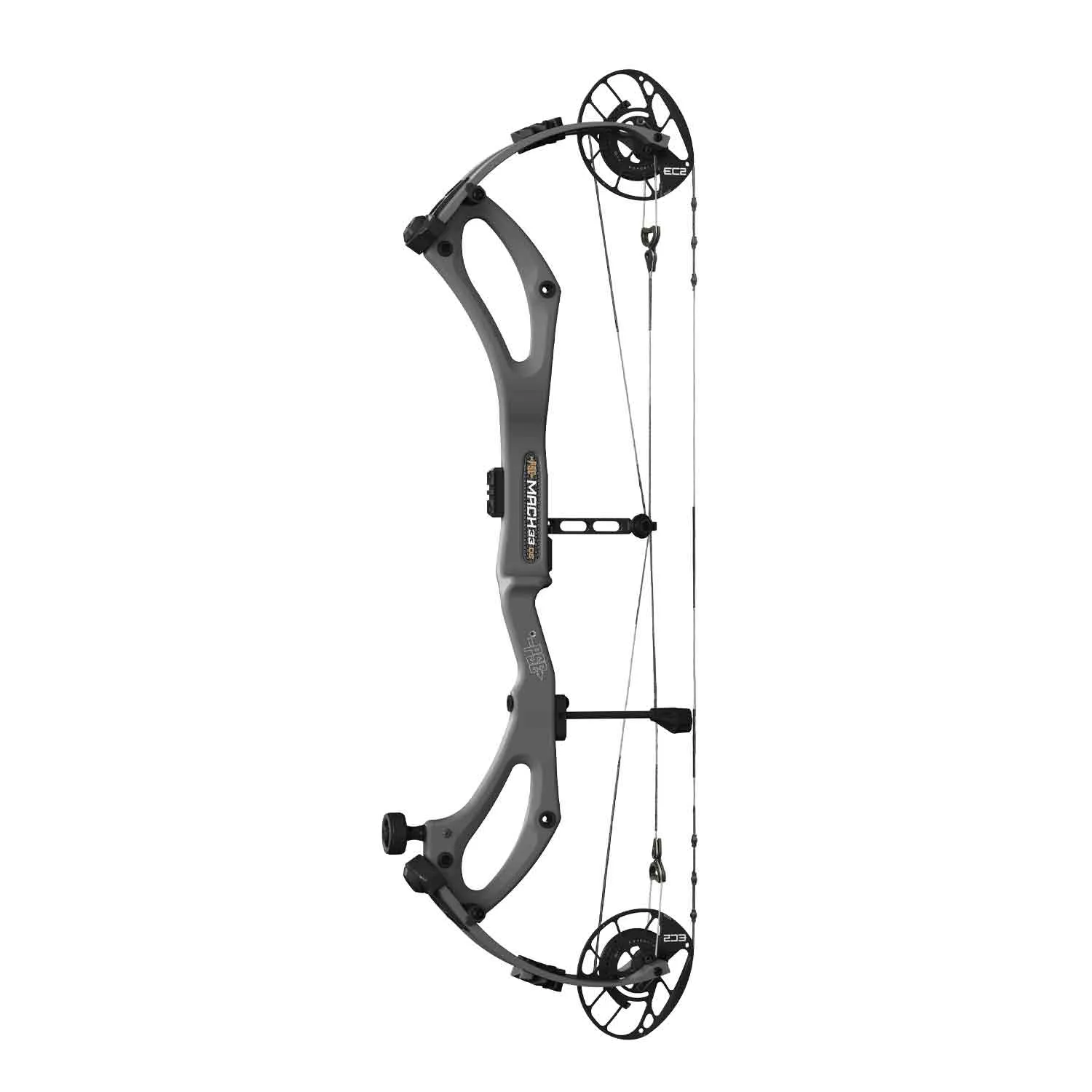 PSE Mach 33 DS Carbon Compound Hunting Bow