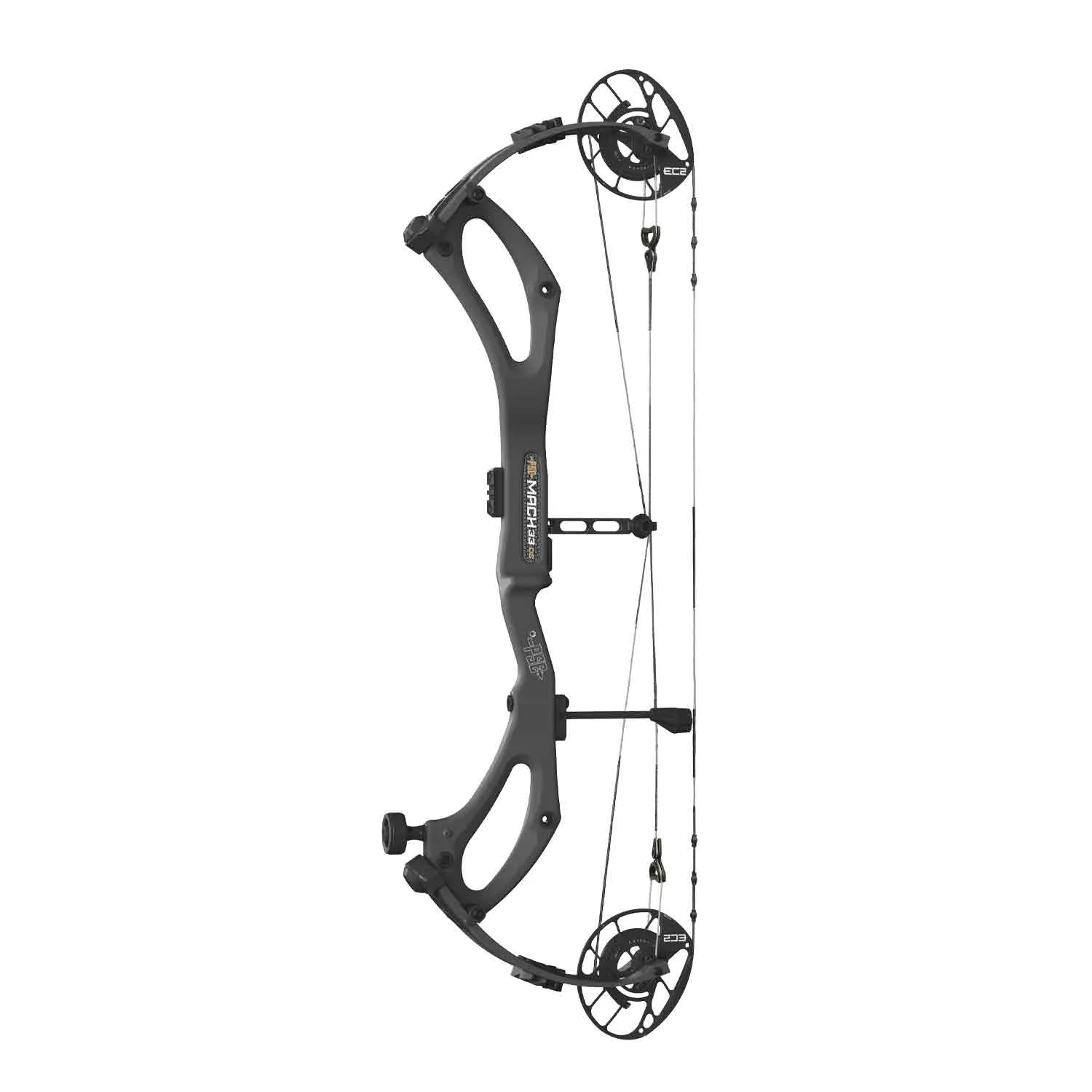 PSE Mach 33 DS Carbon Compound Hunting Bow