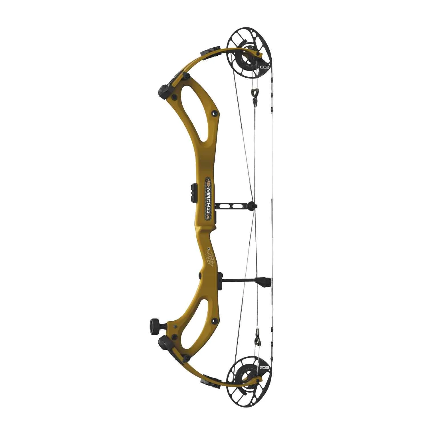 PSE Mach 33 DS Carbon Compound Hunting Bow