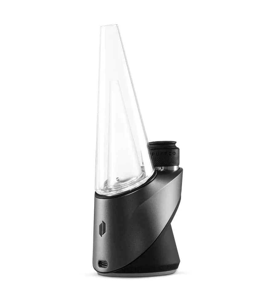 Puffco Peak Pro Wax Vaporizer