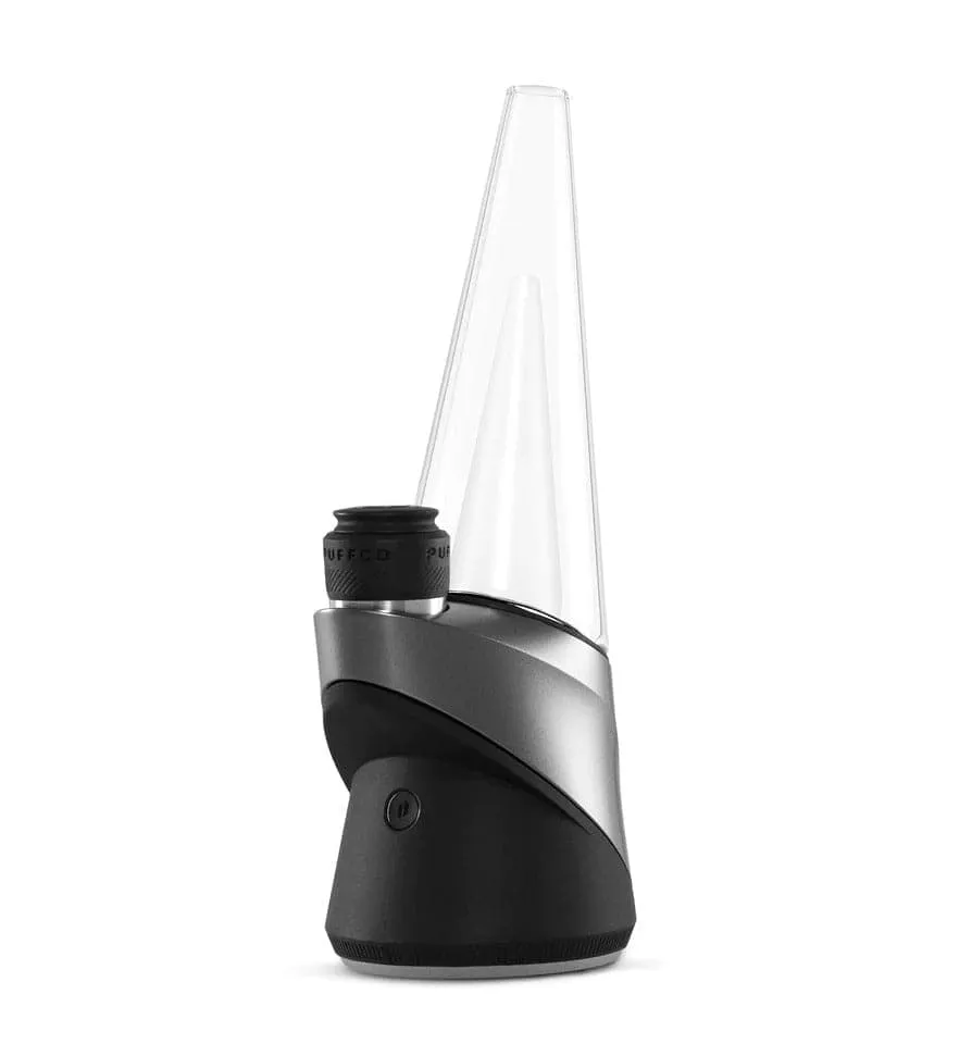 Puffco Peak Pro Wax Vaporizer