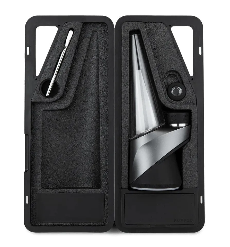 Puffco Peak Pro Wax Vaporizer