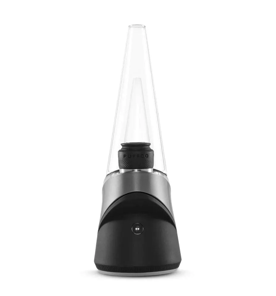 Puffco Peak Pro Wax Vaporizer