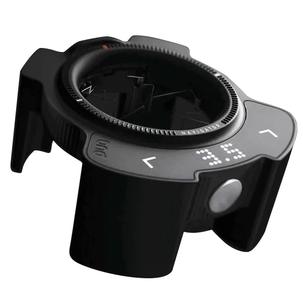 Puq Navigator Automatic Distributor