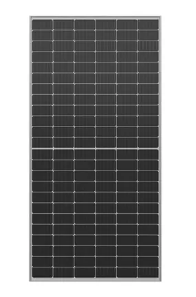 Q Cells Solar Panel: Q.PEAK DUO XL-G10 470W - 78cell - Bifacial