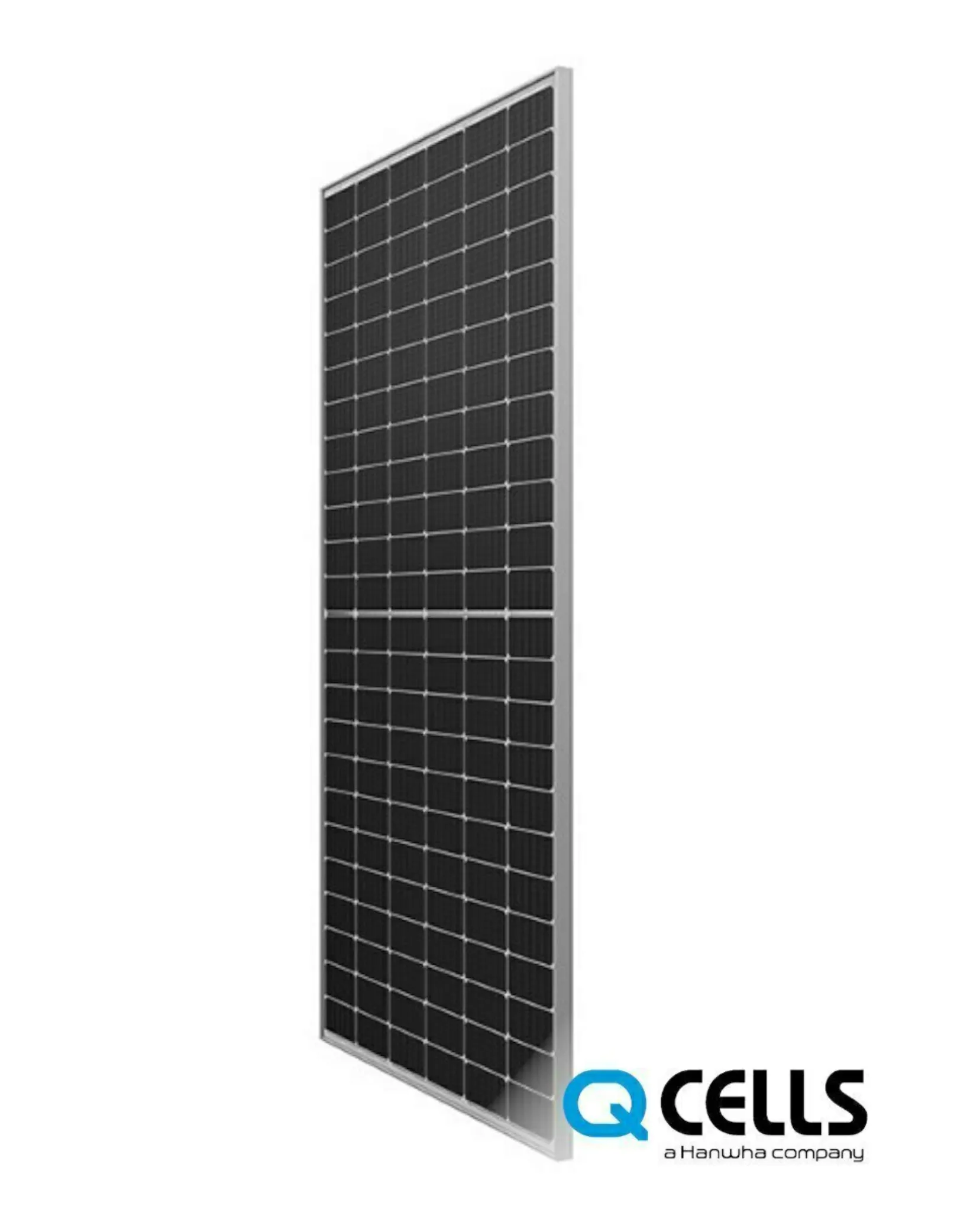 Q Cells Solar Panel: Q.PEAK DUO XL-G10 470W - 78cell - Bifacial