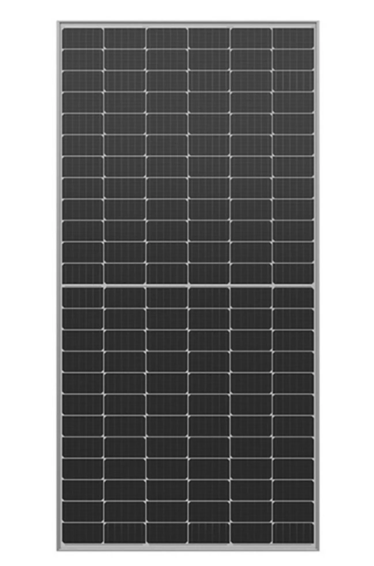 Q Cells Solar Panel: Q.PEAK DUO XL-G10 480W - 78cell