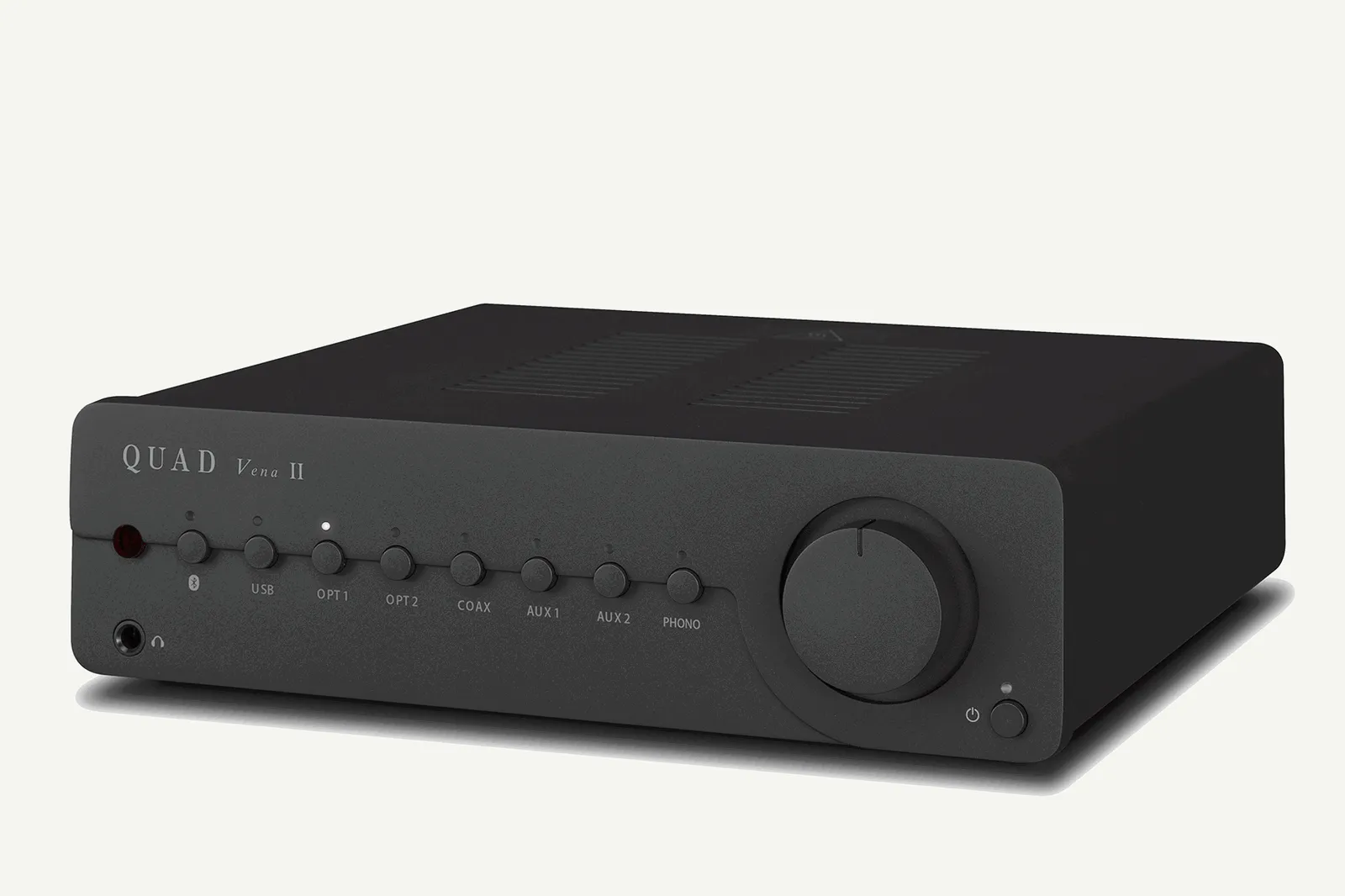 QUAD Vena II Integrated Amplifier