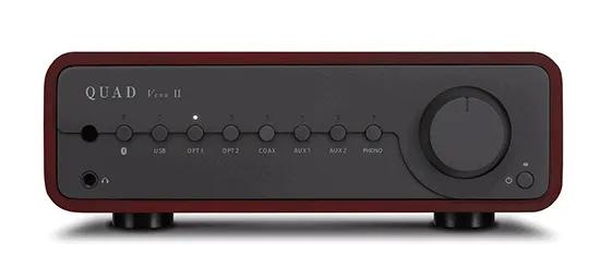 QUAD Vena II Integrated Amplifier