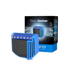 QUBINO Z-Wave Dimmer for home Automation (Zwave)