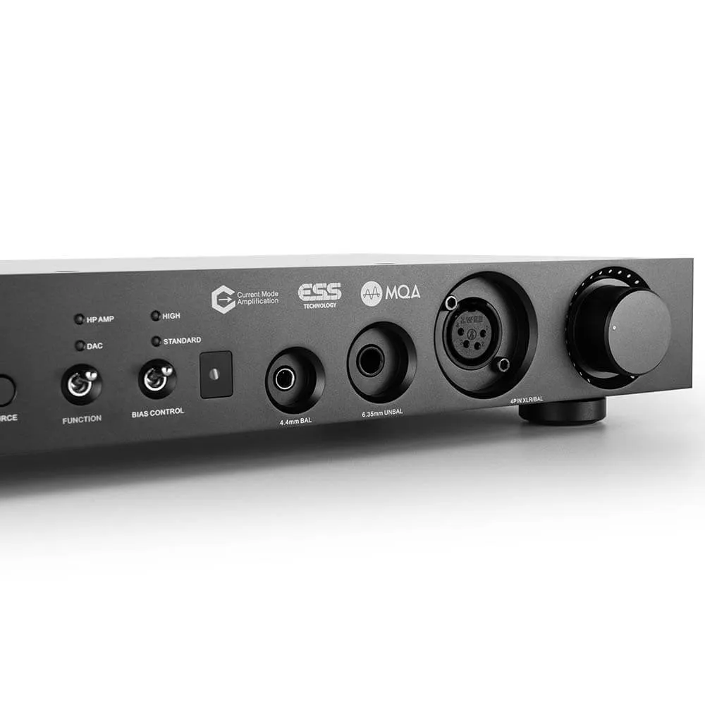 Questyle CMA15 Fifteen Flagship DAC & Headphone AMP