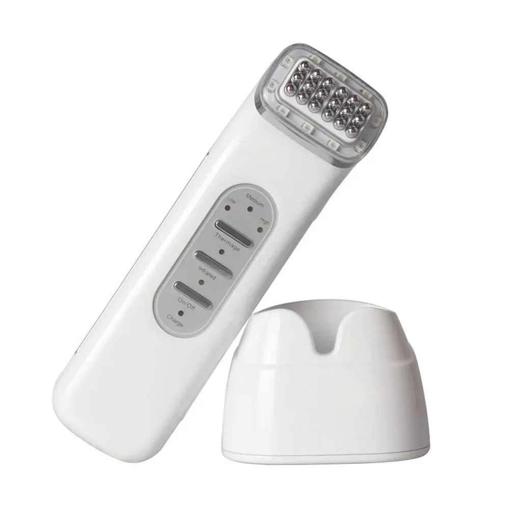 Radiofrequency Facial RF Radio Frequency Lifting Face Lift Body SKin anti Wrinkle Removal Skin Tightening Beauty