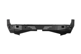 Rago Fabrication Rear Bumper 2024  Toyota Land Cruiser