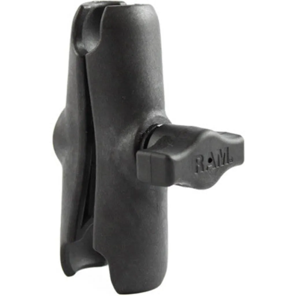Ram Composite Double Socket Arm - B Size Medium | RAP-B-201U