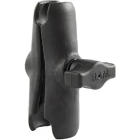 Ram Composite Double Socket Arm - B Size Medium | RAP-B-201U