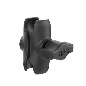 RAM Double Socket Arm - Small