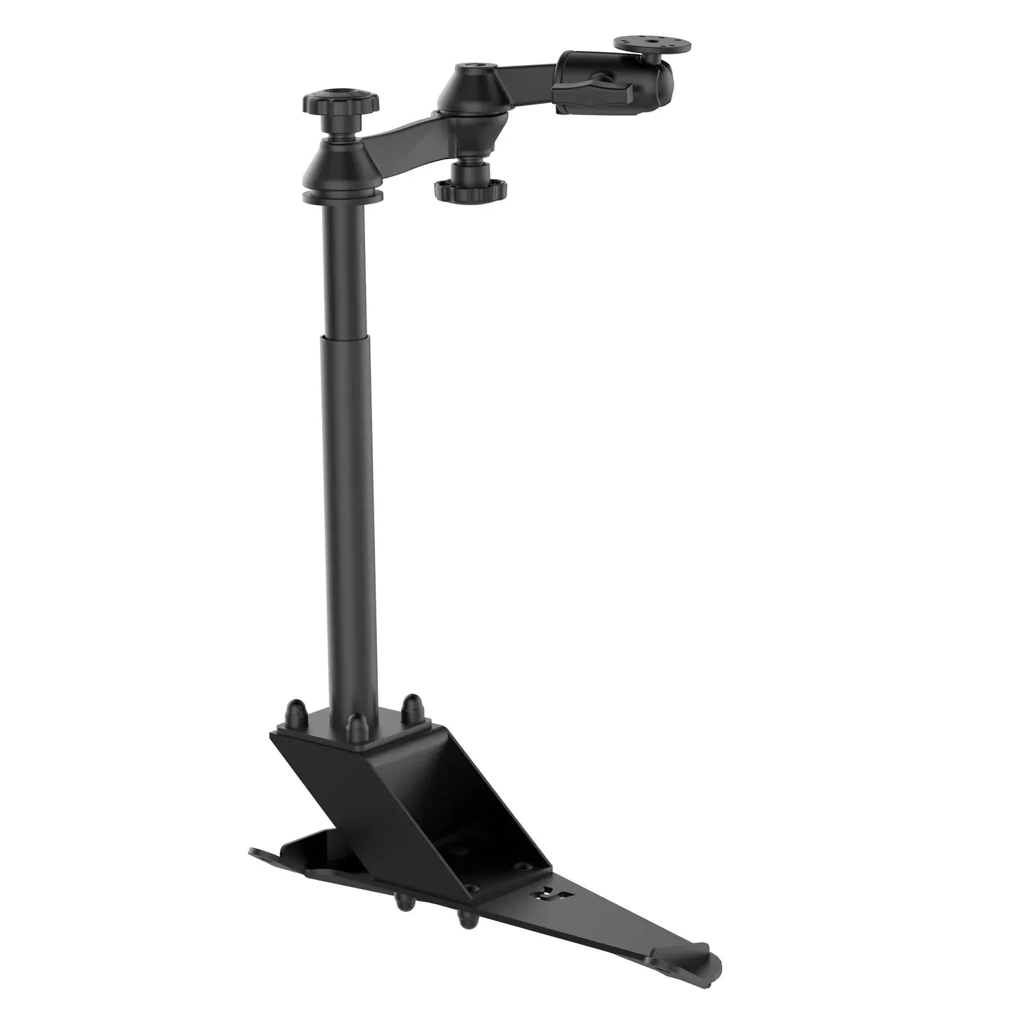 RAM No-Drill Mount for Tacoma (2005-2023)
