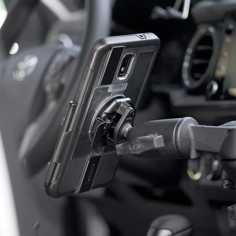 RAM No-Drill Mount for Tacoma (2005-2023)