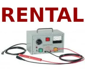RENTAL: Criterion AVC-25V Dielectric Strength Tester