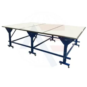 Rexel SK-3 Professional Fabric Cutting Table