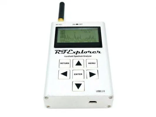 RF Explorer - 915M V2.0
