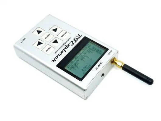 RF Explorer - 915M V2.0