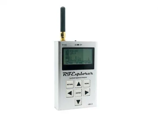 RF Explorer - 915M V2.0