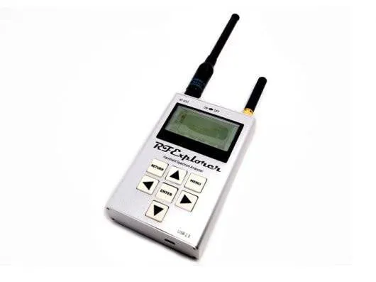 RF Explorer - ISM Combo