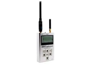 RF Explorer - ISM Combo