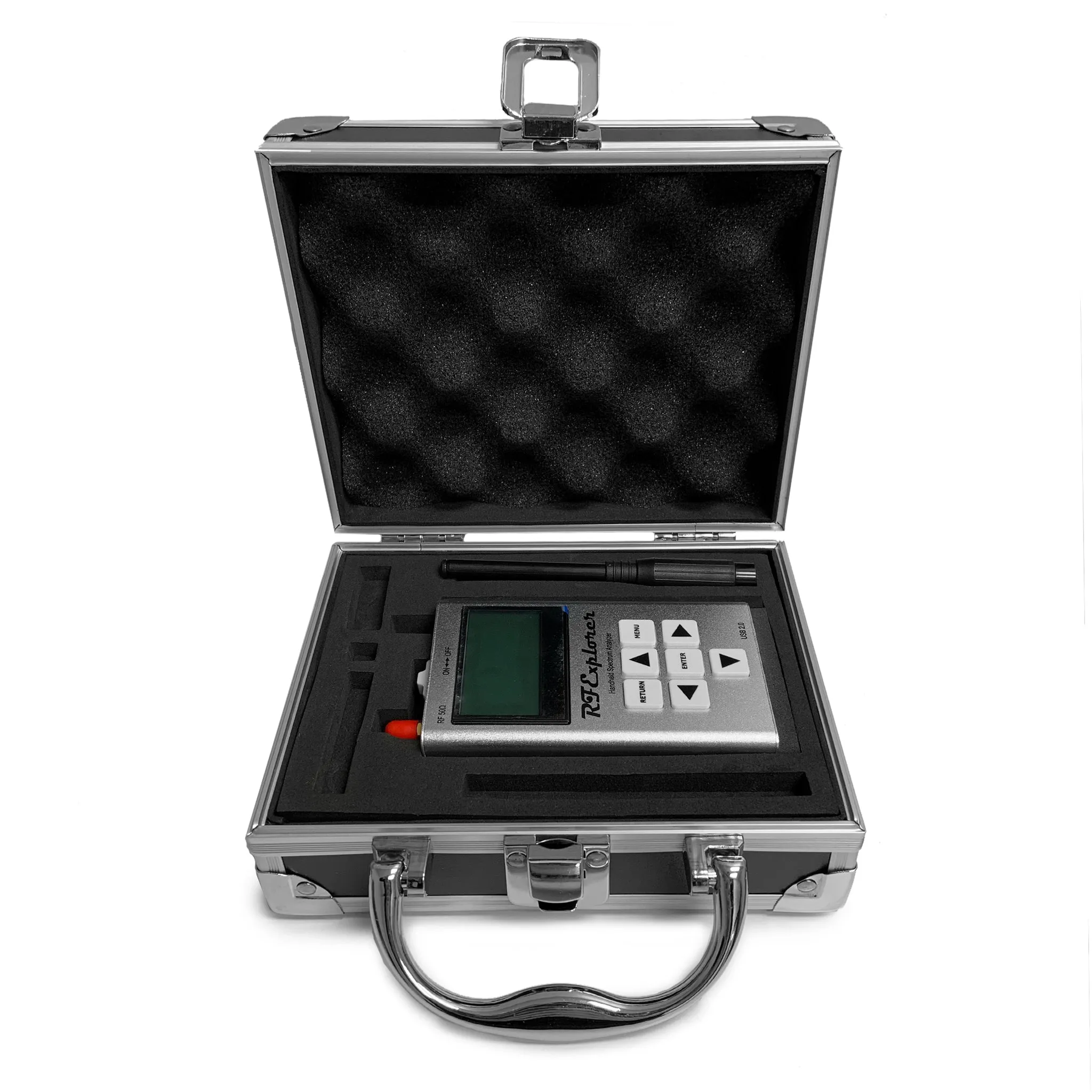 RF Explorer model WSUB1G
