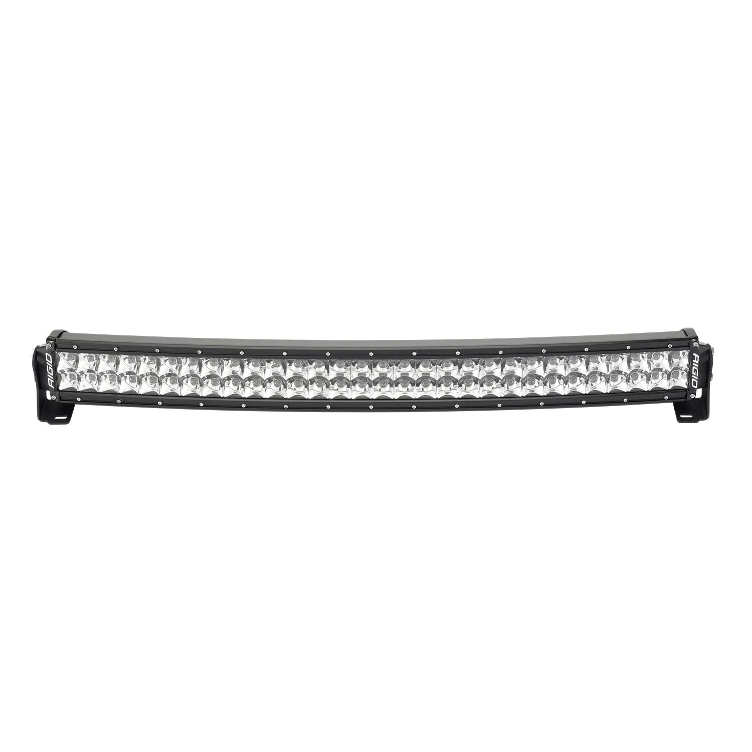 RIGID RDS-Series PRO Curved LED Light Spot Optic 30 Inch Black Housing