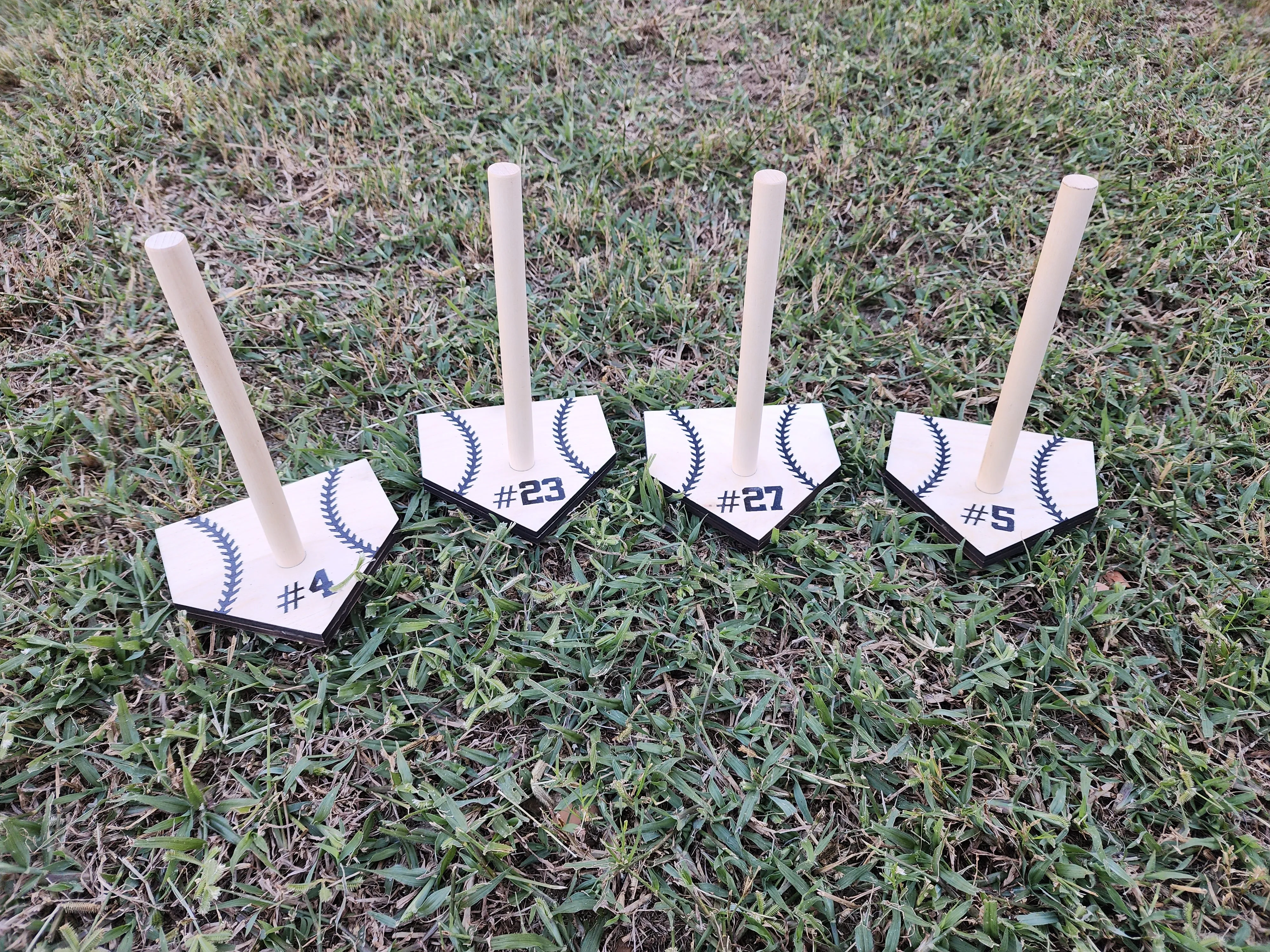 Ring Holders