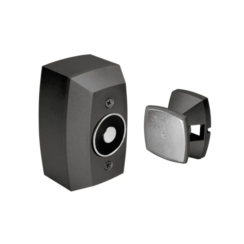 Rixson 996M Electromagnetic Door Holder/Release, Surface Mounted