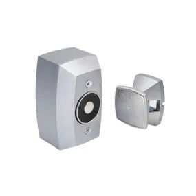 Rixson 996M Electromagnetic Door Holder/Release, Surface Mounted