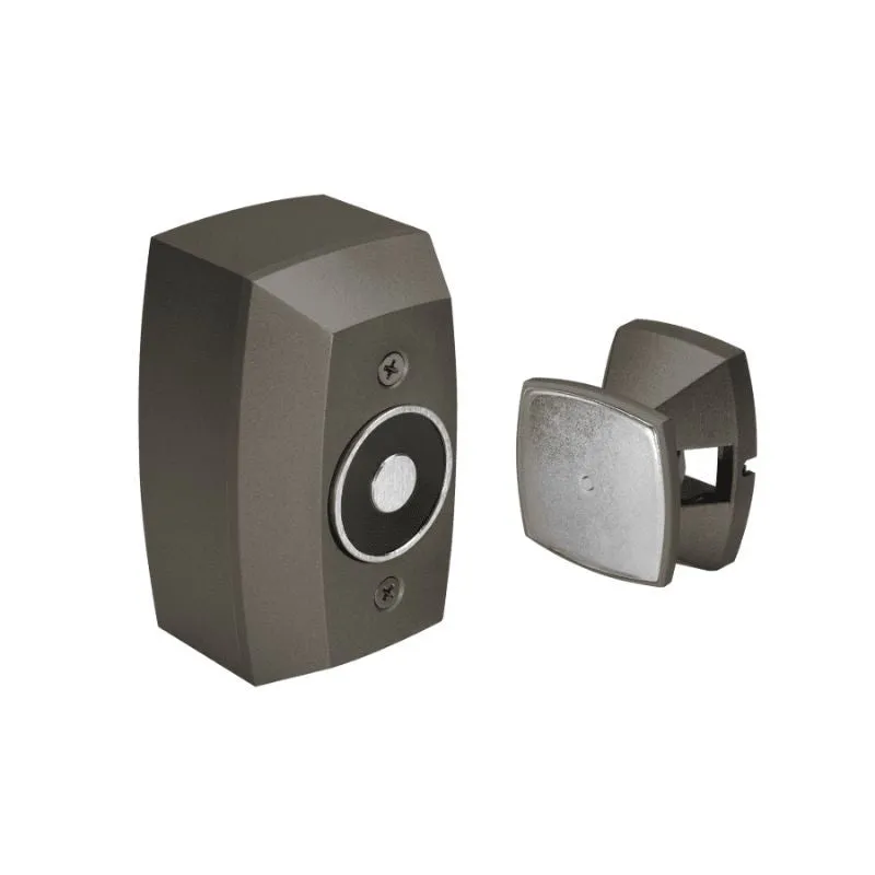 Rixson 996M Electromagnetic Door Holder/Release, Surface Mounted