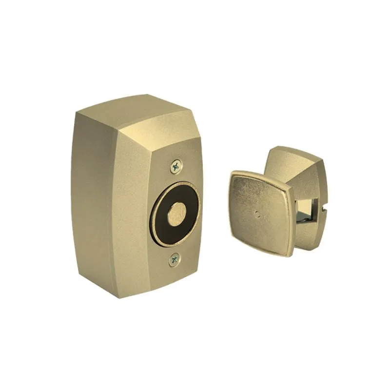 Rixson 996M Electromagnetic Door Holder/Release, Surface Mounted