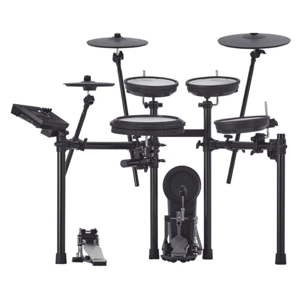 Roland TD-17KV2KIT Electronic Drum Kit