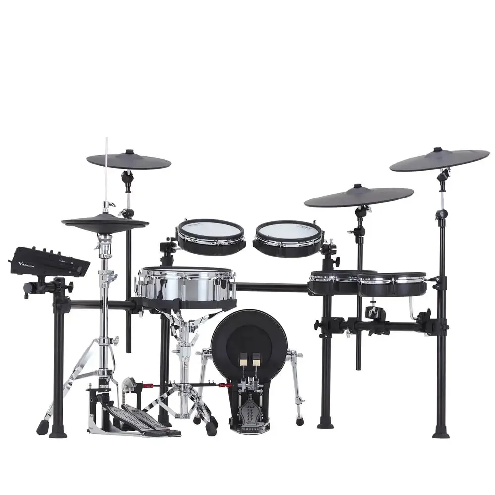 Roland TD713 V-Drums Electronic Drum Set