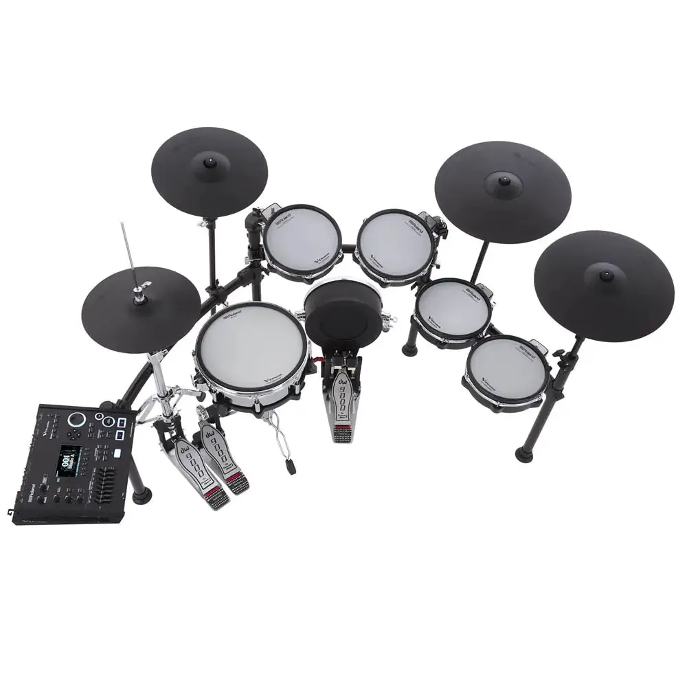 Roland TD713 V-Drums Electronic Drum Set