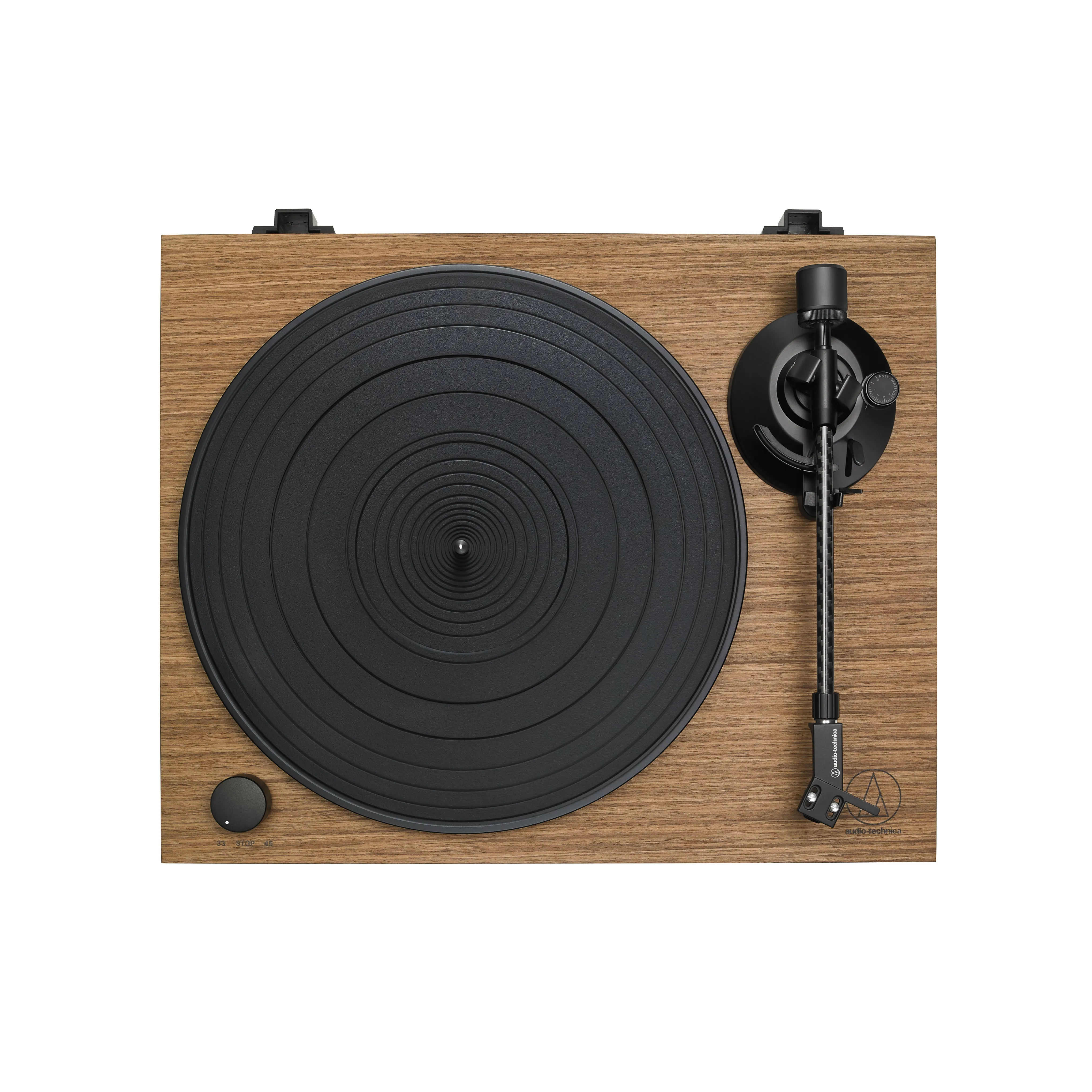 RUARK AUDIO MR1 TURNTABLE PACKAGE (AQ EVERGREEN CABLE)