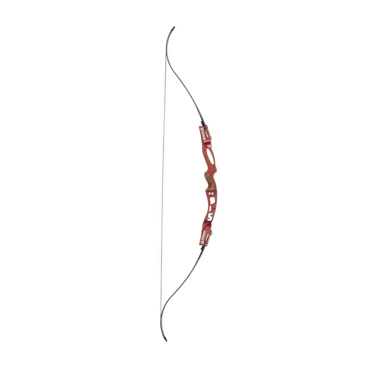 Rudra Re-Curve Bow AR-R001 - Archery Equipment