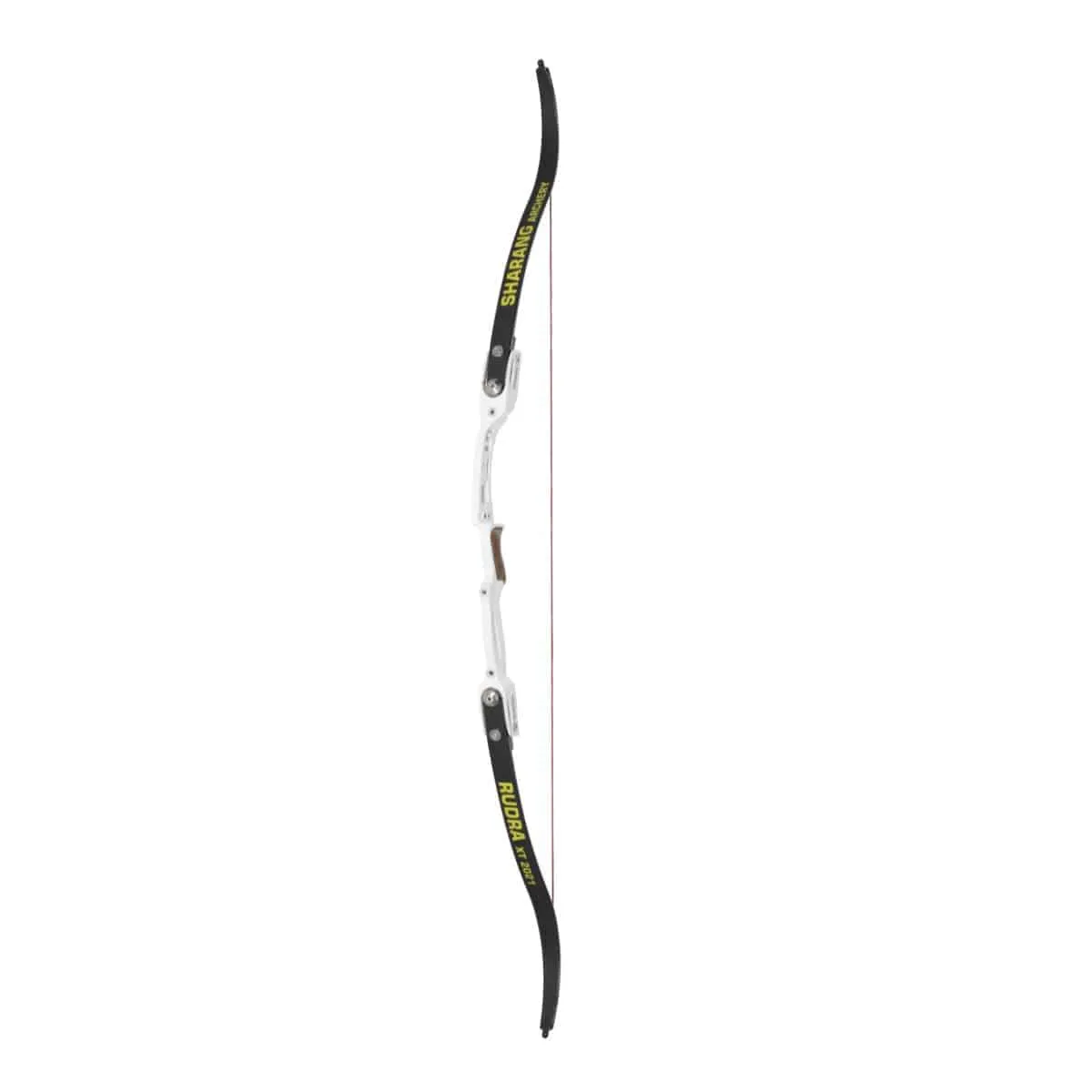 Rudra Re-Curve Bow AR-R001 - Archery Equipment