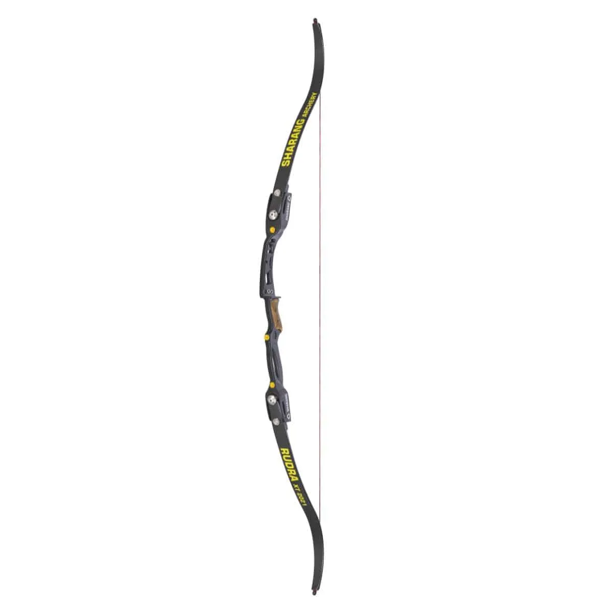 Rudra Re-Curve Bow AR-R001 - Archery Equipment